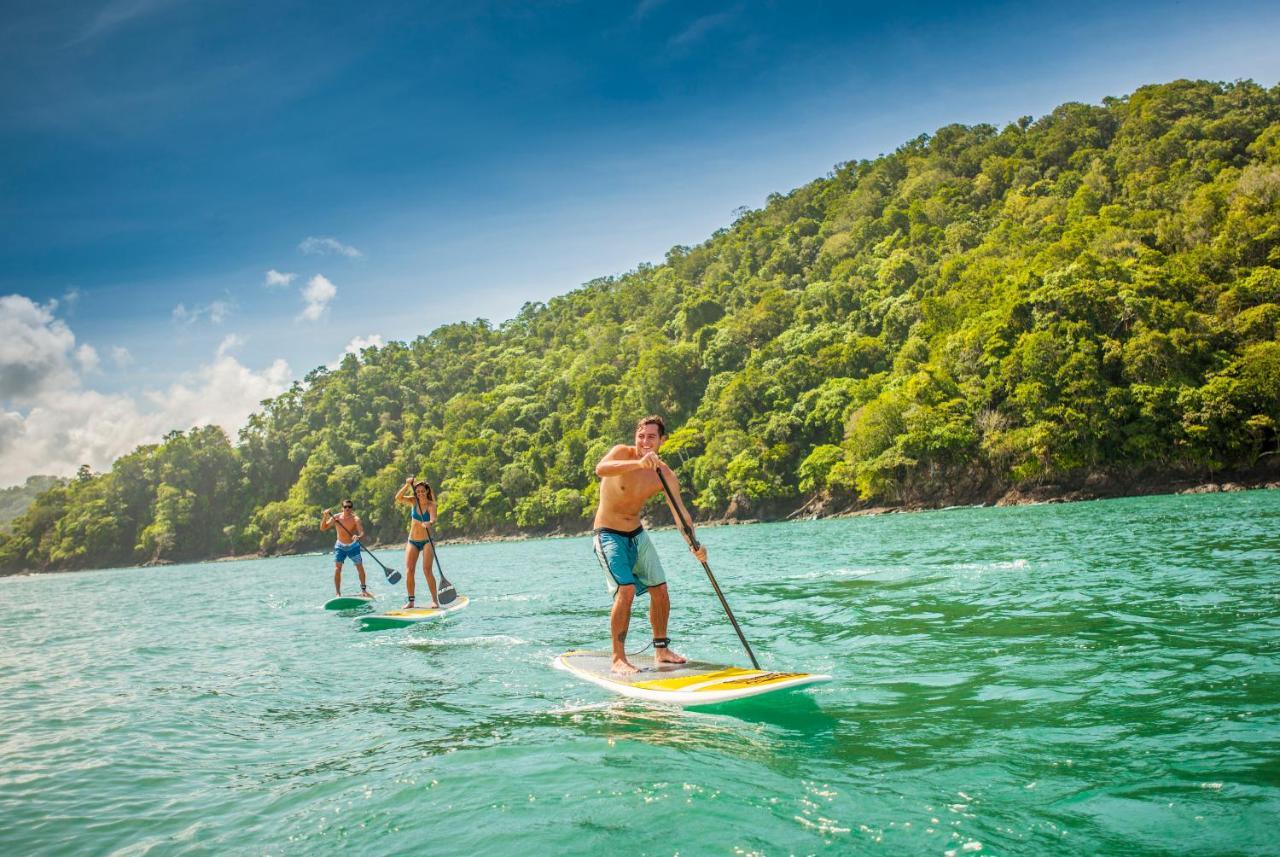Los Suenos Resort Colina 5E Two Bedroom By Stay In Cr Jaco Exterior photo