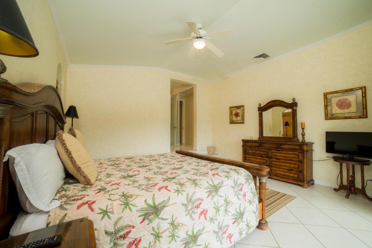 Los Suenos Resort Colina 5E Two Bedroom By Stay In Cr Jaco Exterior photo