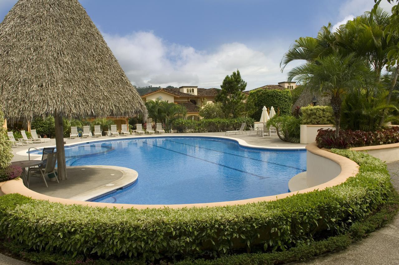 Los Suenos Resort Colina 5E Two Bedroom By Stay In Cr Jaco Exterior photo